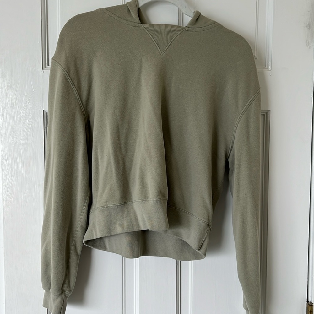 Abercrombie & Fitch women’s medium hoodie